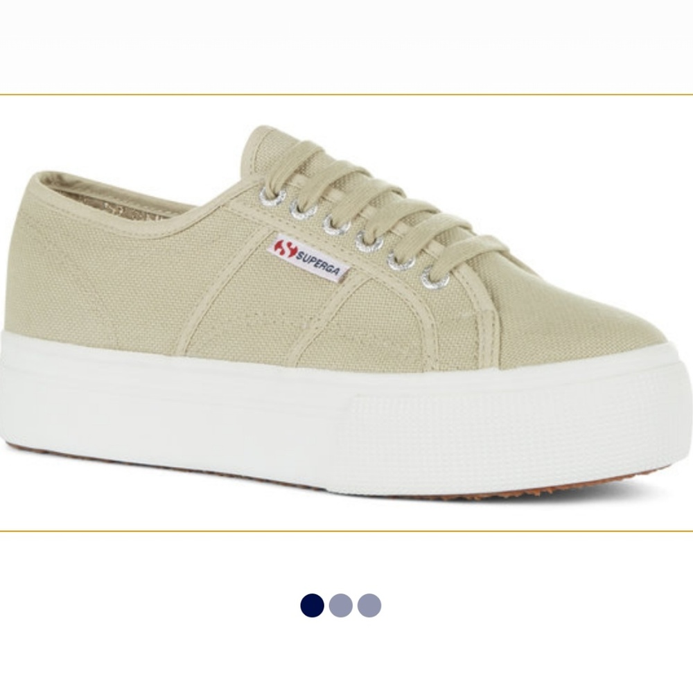 Superga 2790